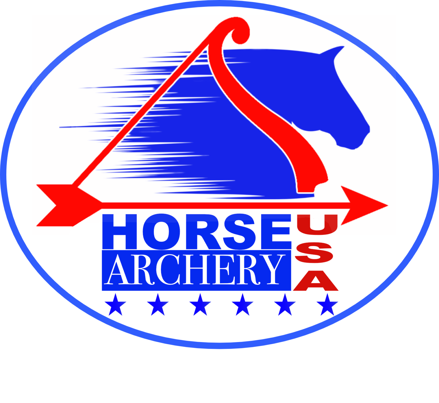 Horse Archery USA Club Map Horse Archery USA